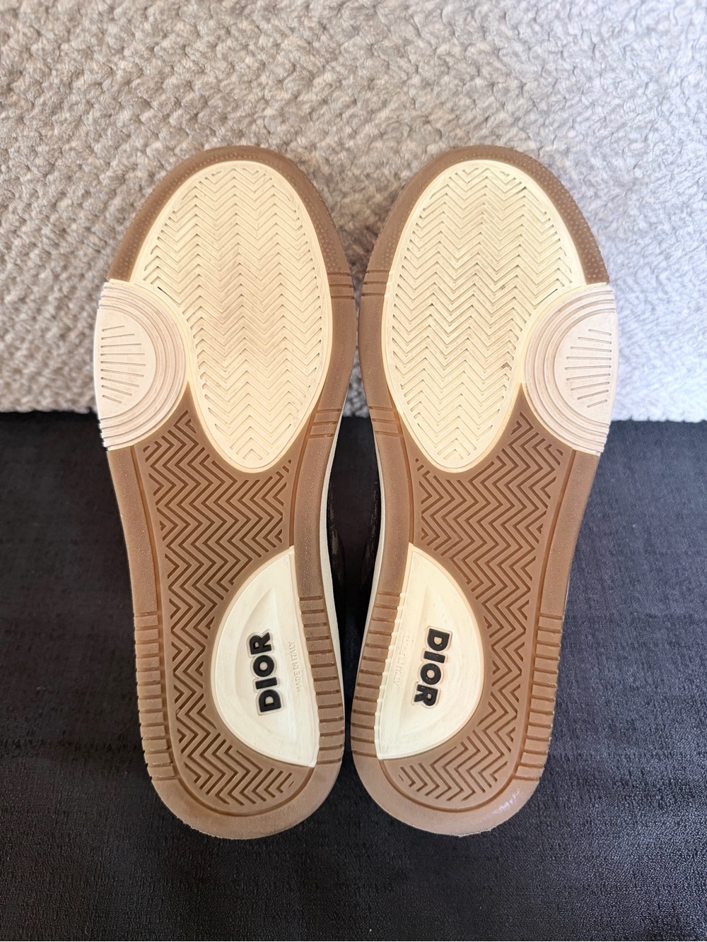 Dior B27 High - Picture 5 of 6